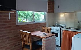 Monoambientes Los Sauces